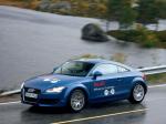 Audi TT Coupe TDI Quattro 2008 года
